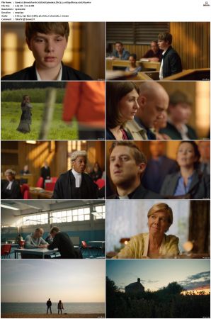 Broadchurch S01 S03 Bluray EAC3 1080p x265-iVy