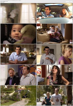 Modern Family S01 1080p BluRay AV1 Opus 5 1-onlyfaffs