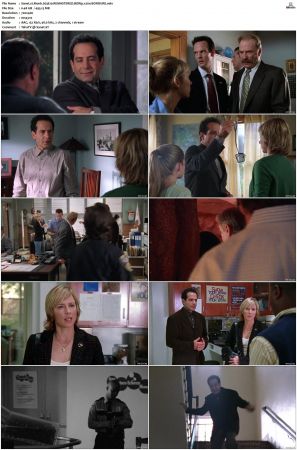 Monk S01-S08 SUPER-PACK BDRip x264-BORDURE