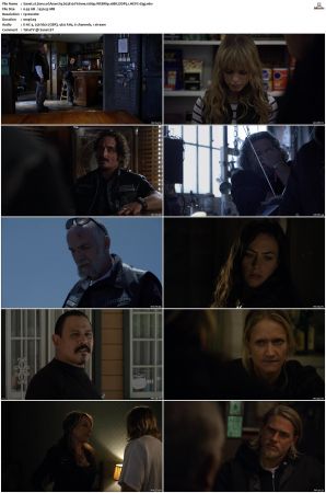 Sons of Anarchy S01-S07 SUPER-PACK 1080p WEBRip 10Bit DDP5.1 HEVC-d3g