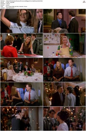Friends S01-S10 SUPER-PACK 720p BluRay x265-BMF
