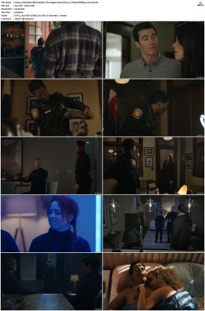 Resident Alien S01 S03 WEBRip EAC3 5 1 1080p x265-iVy