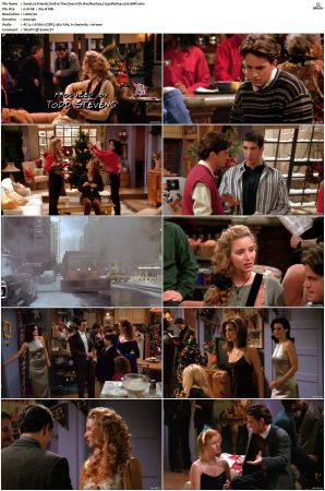 Friends S01-S10 SUPER-PACK 720p BluRay x265-BMF