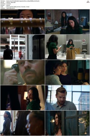 Good Trouble S01 S05 WEBRip EAC3 5 1 1080p x265-iVy