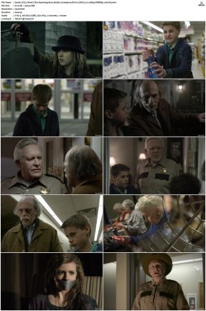 R.L. Stines The Haunting Hour S01-S04 1080p WEBRip EAC3 2.0 x265-iVy