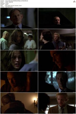 Alias S01 S05 iNTERNAL DVDRip x264-TABULARiA