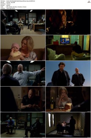 Breaking Bad S01 S05 SUPER-PACK 720p Bluray x265-BMF