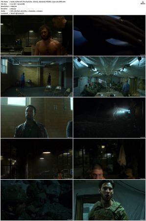 Marvels The Punisher S01 S02 720p WEBDL x265-BMF
