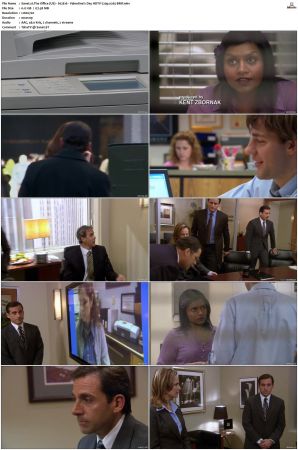 The Office US S01 S09 SUPER-PACK 720p Bluray AAC x265-BMF