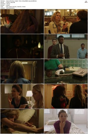 The Deuce S01 S03 SUPER-PACK Bluray 720p x265-BMF
