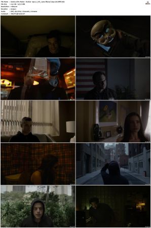 Mr Robot S01 04 SUPER-PACK 720p Bluray x265-BMF