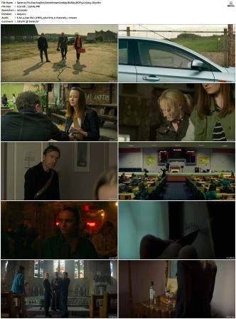 Tin Star S01 S03 1080p BluRay DDP 5 1 x265-iVy