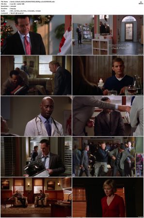 Monk S01-S08 SUPER-PACK BDRip x264-BORDURE