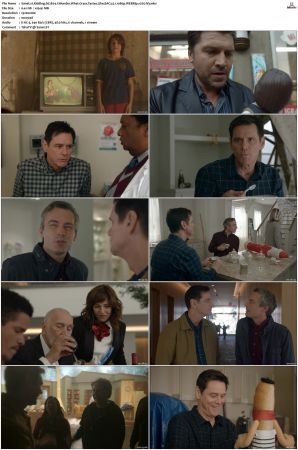 Kidding S01 S02 WEBRip EAC3 5 1 1080p x265-iVy