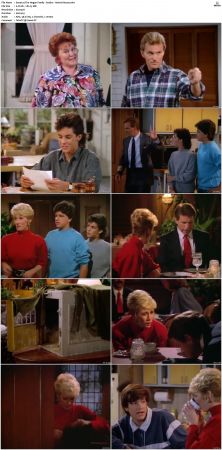 The Hogan Family aka Valerie 1986 S01-S06 SUPER-PACK TVRip x264-NOGRP