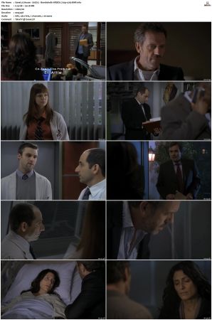 House S01-08 SUPER-PACK 720p WEB-DL AAC x265-BMF