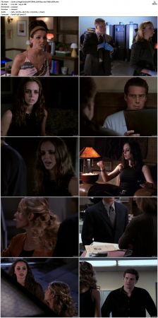 Angel S01 S05 SUPER-PACK iNTERNAL RERiP DVDRip x264-TABULARiA