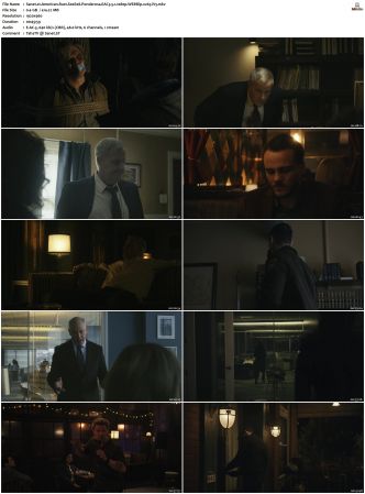 American Rust S01 S02 SUPER-PACK WEBRip EAC3 5 1 1080p x265-iVy