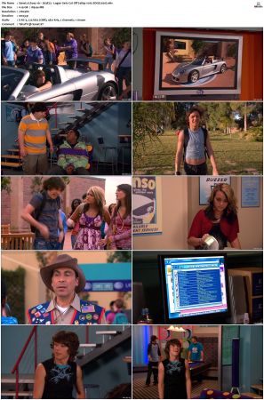 Zoey 101 S01-S04 SUPER-PACK 480p AMZN WEBRIP x265 HEVC 10bit DDP 2.0 EDGE2020