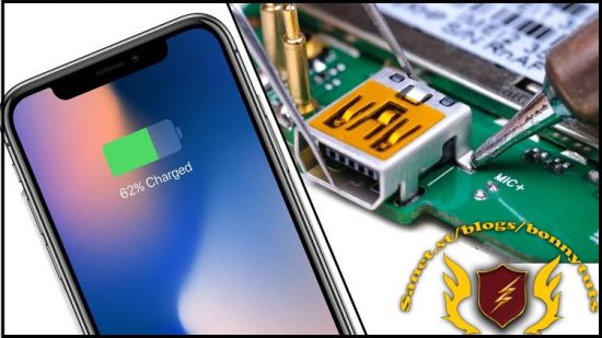 Mastering Phone Charging System Repairs from Beginner to Pro