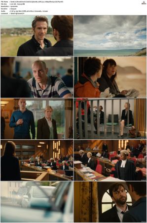 Broadchurch S01 S03 Bluray EAC3 1080p x265-iVy