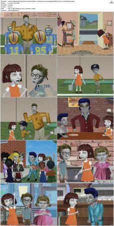 Angela Anaconda S01-S03 WEB-DL AAC2.0 H264-ManifestX
