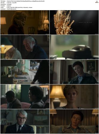 The Crown S01-S06 1080p Bluray-WEB EAC3 5.1 x265-iVy