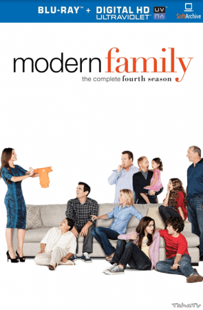 Modern Family S04 1080p BluRay AV1 Opus 5.1-onlyfaffs