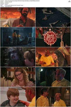 Your Pretty Face Is Going To Hell S01 S04 WEBRip EAC3 5 1 1080p x265-iVy