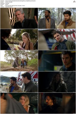 La Brea S01 S03 SUPER-PACK Bluray-WEB EAC3 5 1 1080p x265-iVy