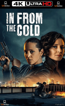 In From the Cold S01 2160p NF WEB-DL DDP5.1 Atmos H265-XEBEC