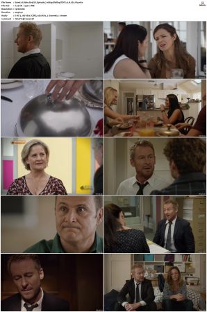 Rake S01 S05 1080p BluRay DDP 2 0 x265-iVy