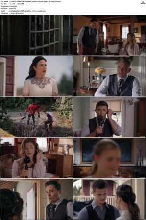 When Calls the Heart S00-S11 SUPER-PACK 720p WEBRip x265-PROTON