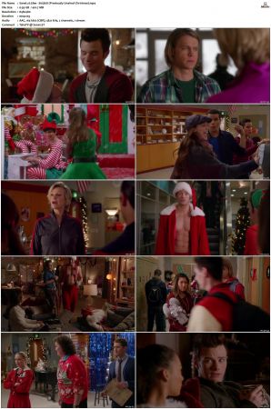 Glee S01-S06 480p WEB X264-NGP