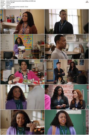 Abbott Elementary S01 S03 SUPER-PACK 1080p WEBRip x265-MIXED