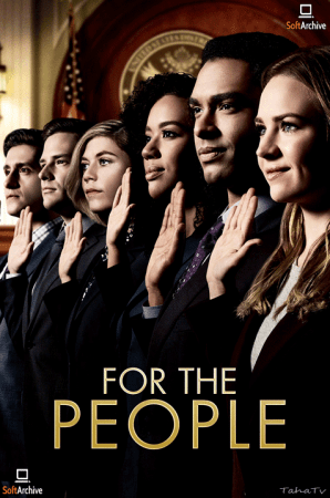 For The People S01-S02 1080p WEBRip EAC3 5.1 x265-iVy