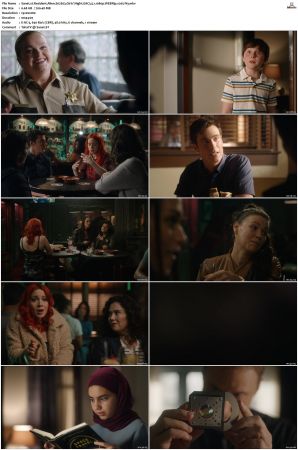 Resident Alien S01 S03 WEBRip EAC3 5 1 1080p x265-iVy