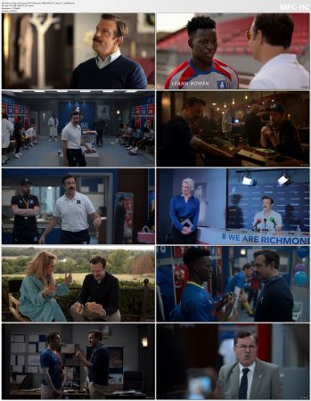 Ted Lasso S01 S03 SUPER-PACK 1080p WEB AV1 Opus 5 1-onlyfaffs
