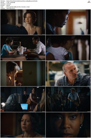 The Leftovers 2014 S01 S03 Bluray EAC3 5 1 1080p x265-iVy