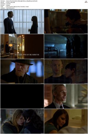 The Strain S01 S04 Bluray EAC3 5 1 1080p x265-iVy