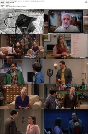 The Big Bang Theory S01 S12 SUPER-PACK Bluray 720p x265-BMF