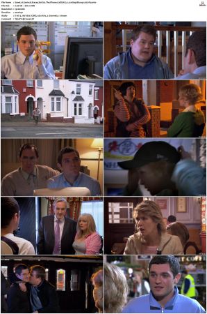 Gavin and Stacey S01 S03 Bluray EAC3 2 0 1080p x265-iVy