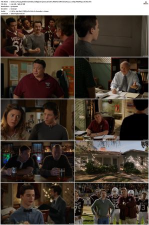 Young Sheldon S01-S07 1080p Bluray-WEB EAC3 5.1 x265-MiXED