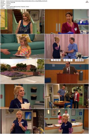 Good Luck Charlie S01-S04 1080p WEBRip EAC3 5.1 x265-iVy
