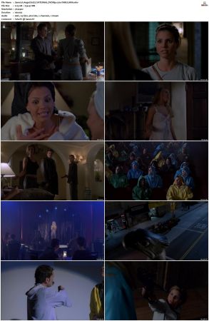 Angel S01 S05 SUPER-PACK iNTERNAL RERiP DVDRip x264-TABULARiA
