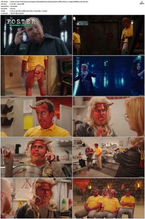 Your Pretty Face Is Going To Hell S01-S04 1080p WEBRip EAC3 5.1 x265-iVy