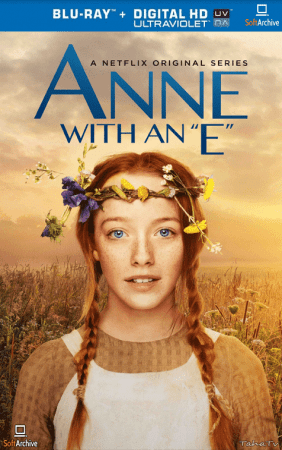 Anne with an E S01-S03 1080p BluRay x265 HEVC 10bit EAC3 5.1 Garshasp