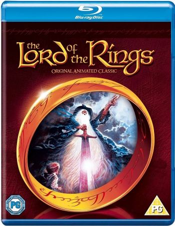 The Lord of the Rings 1978 1080p BluRay DDP5.1 x265 10bit-GalaxyRG265