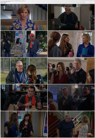 Modern Family S10 1080p WEB AV1 Opus 5 1-onlyfaffs