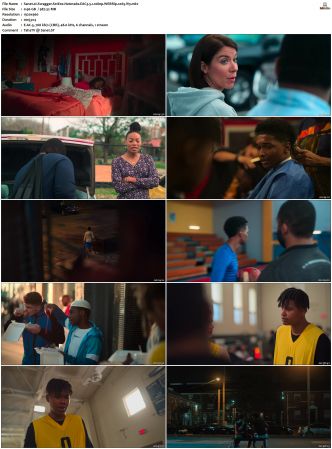 Swagger 2021 S01 S02 WEBRip EAC3 5 1 x265-iVy